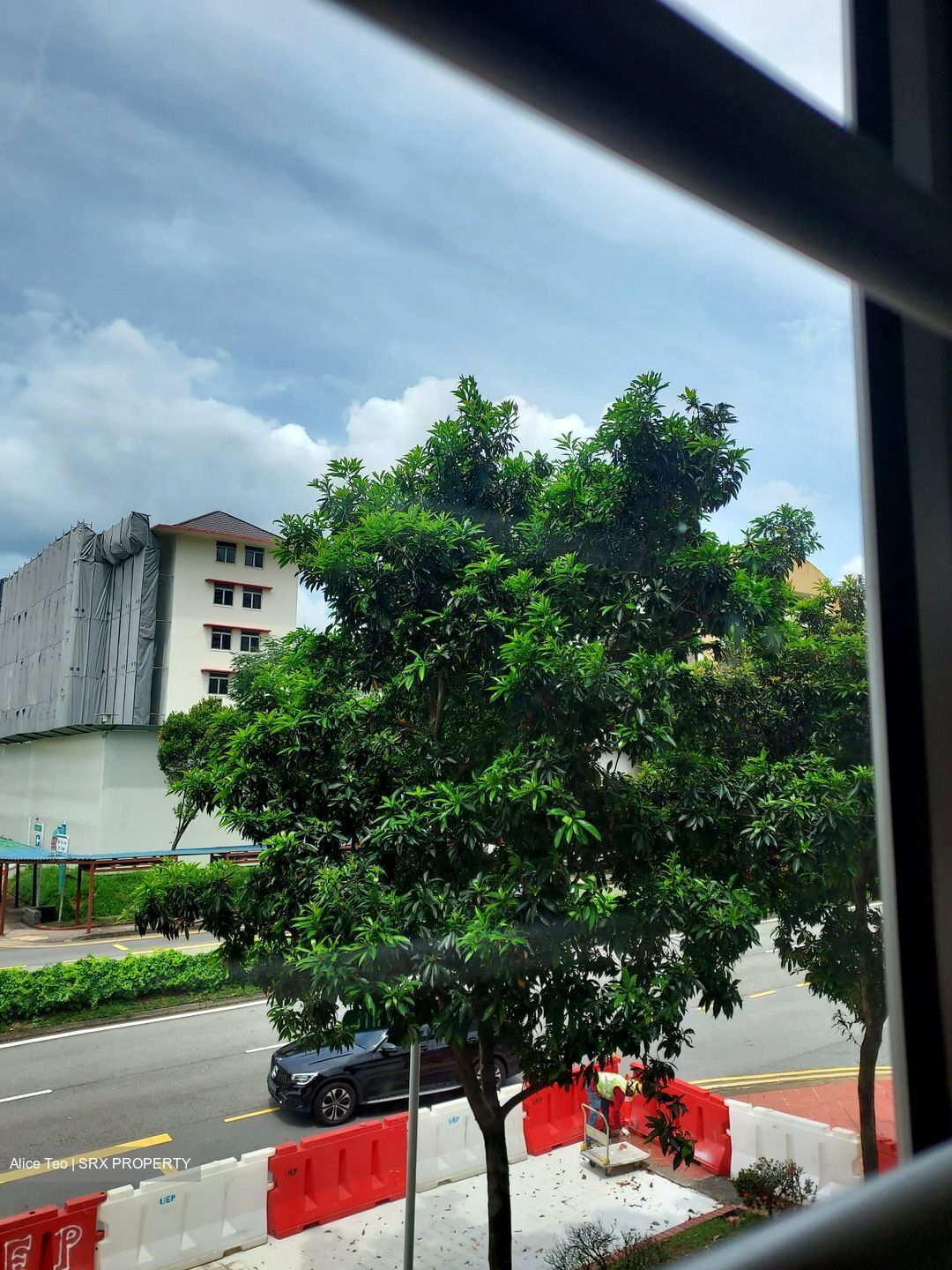 Bukit Merah Central (D3), Retail #434505861